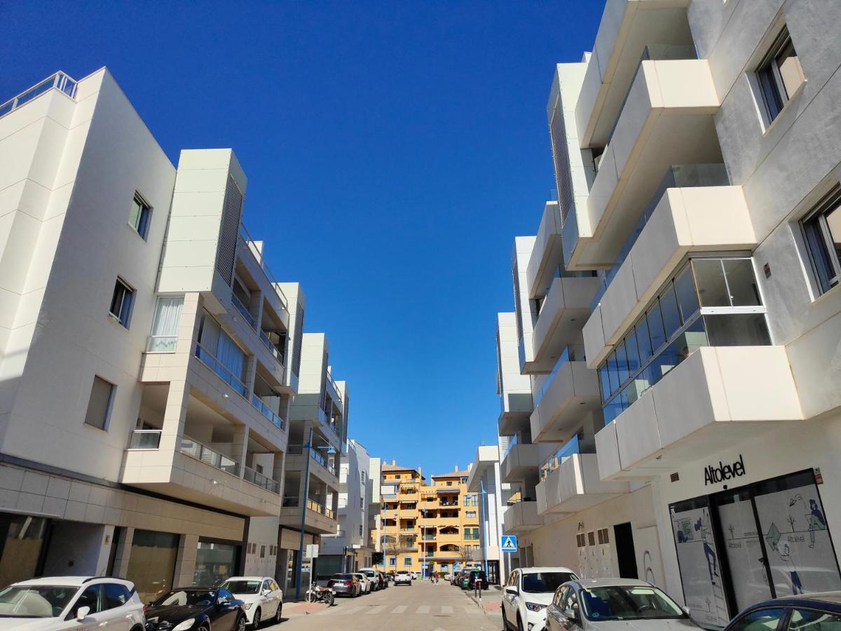 Apartemen Seagull