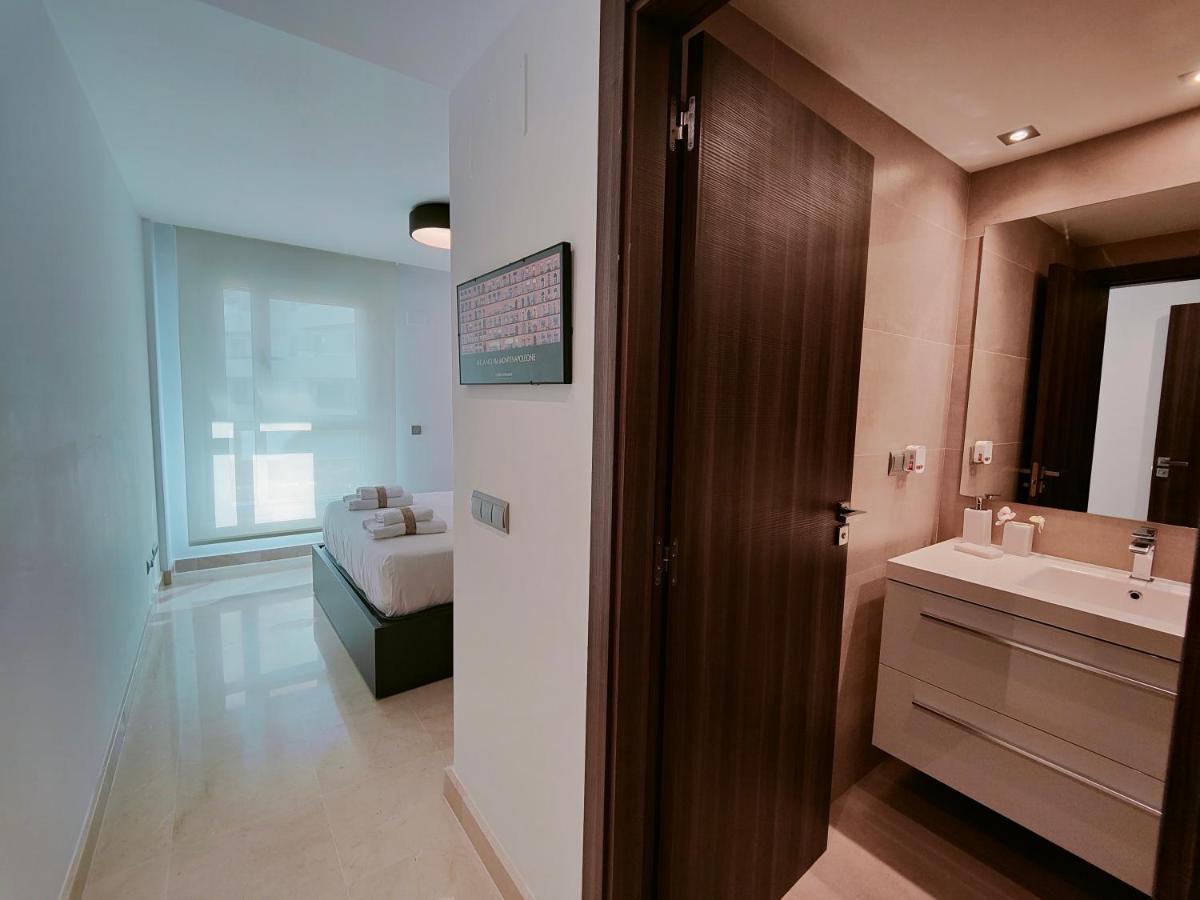 Seagull Apartemen Marbella
