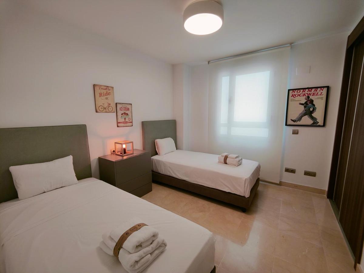 Apartemen Seagull *
