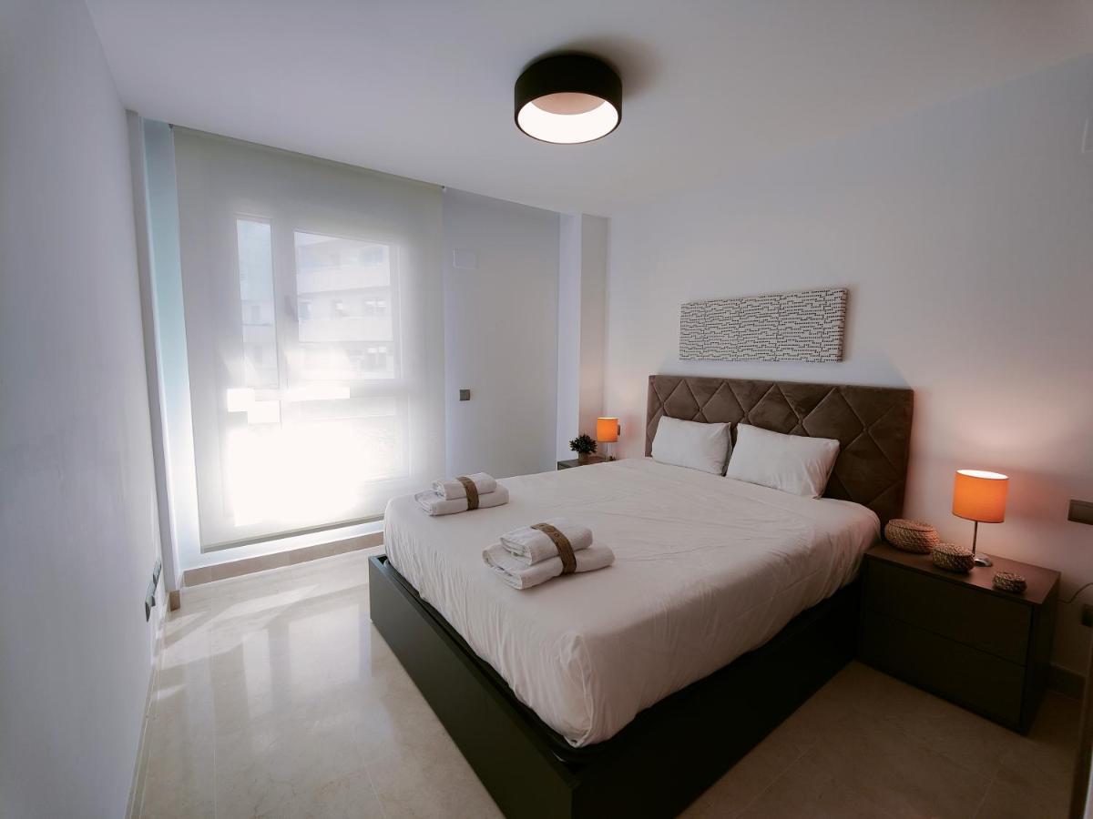 Seagull Apartemen *