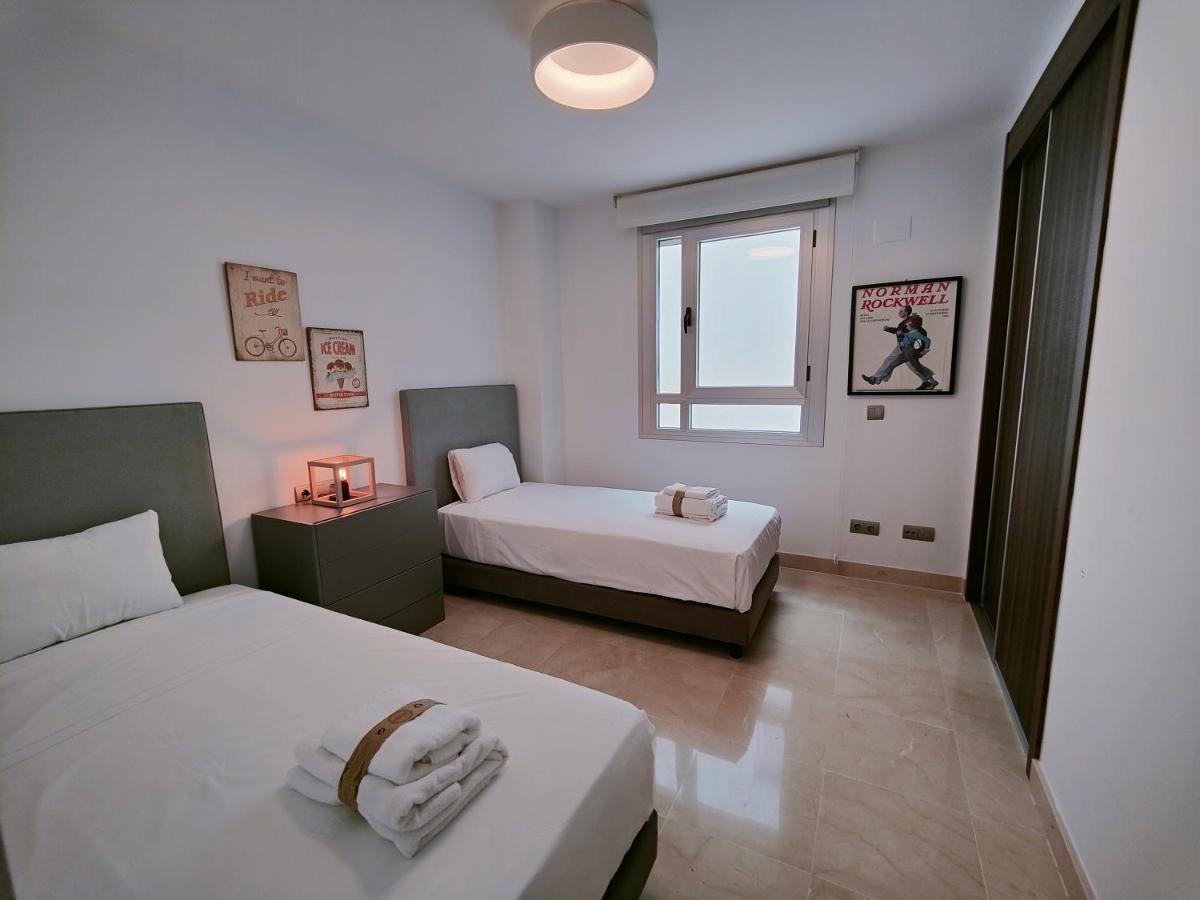 Apartemen Seagull Marbella